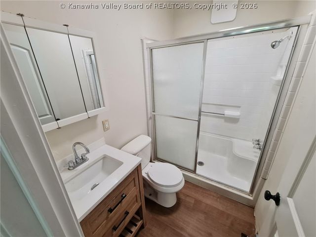 94 Whittington Road, Charleston, WV 25312