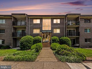 12703 LOTTE DR #APT 104, Woodbridge, VA 22192