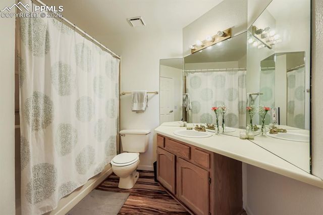 7840 Brandy Circle, Colorado Springs, CO 80920