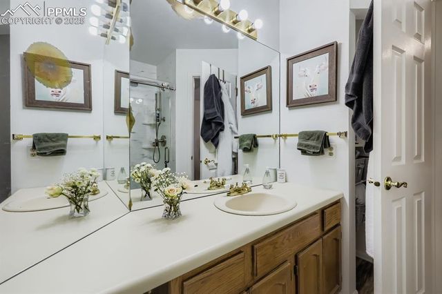 7840 Brandy Circle, Colorado Springs, CO 80920