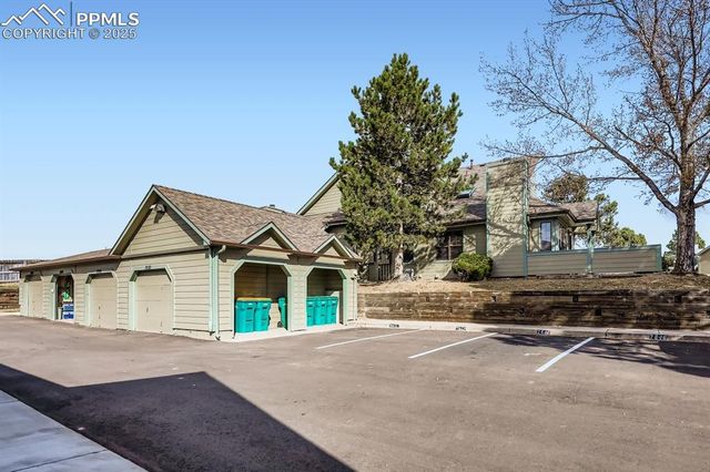 7840 Brandy Circle, Colorado Springs, CO 80920