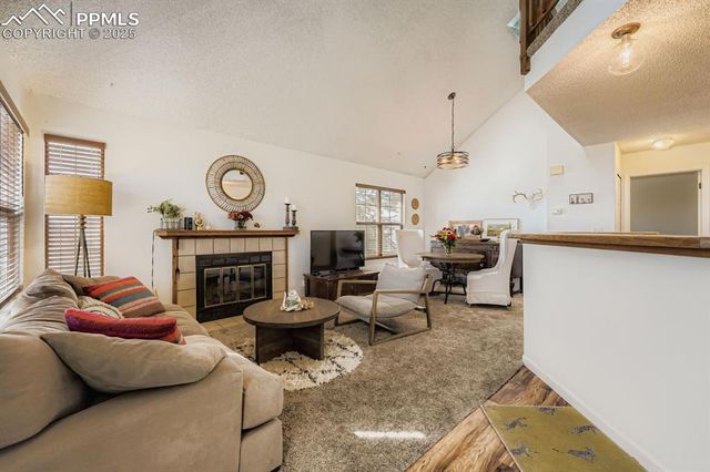 7840 Brandy Circle, Colorado Springs, CO 80920