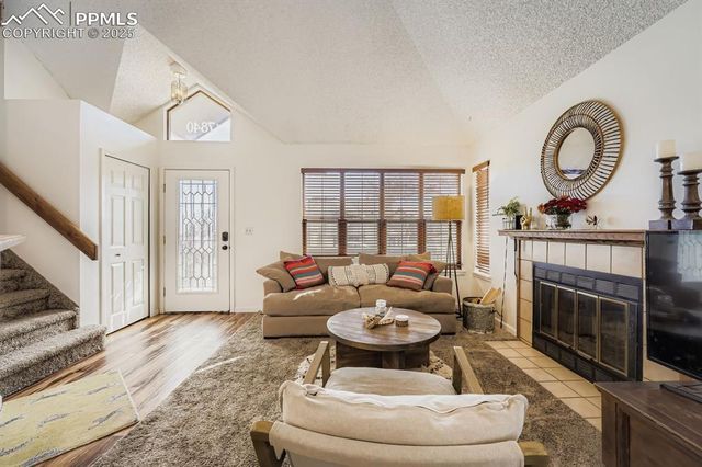 7840 Brandy Circle, Colorado Springs, CO 80920