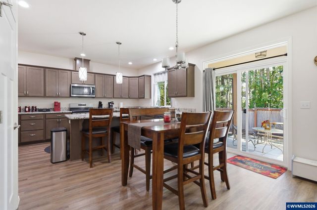 2615 Gibson Hill Rd NW, Albany, OR 97321