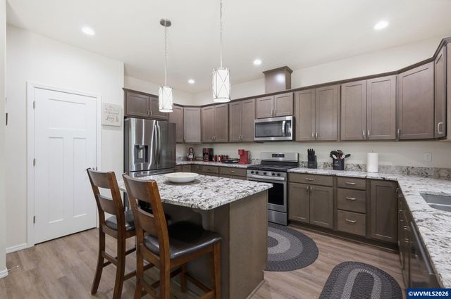 2615 Gibson Hill Rd NW, Albany, OR 97321