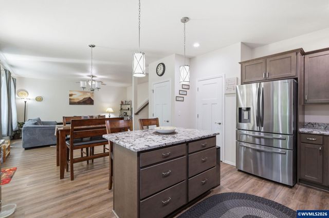 2615 Gibson Hill Rd NW, Albany, OR 97321