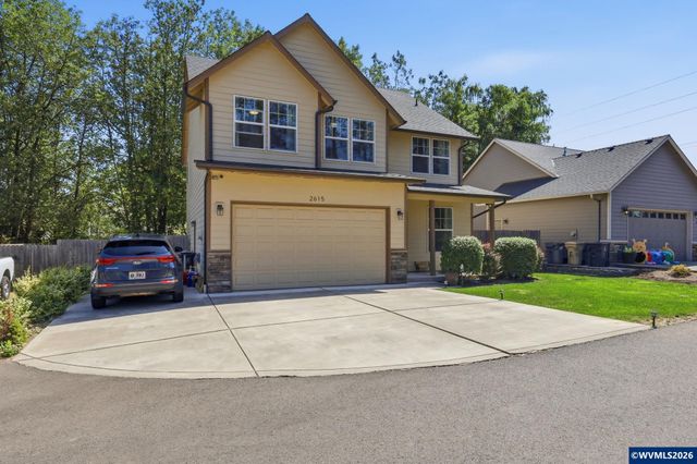 2615 Gibson Hill Rd NW, Albany, OR 97321
