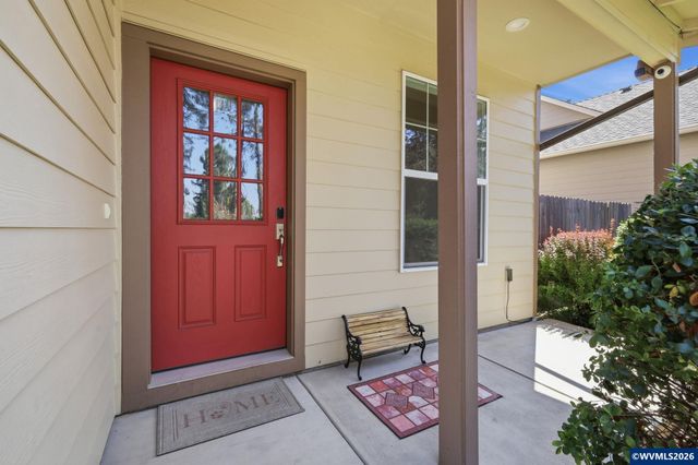 2615 Gibson Hill Rd NW, Albany, OR 97321
