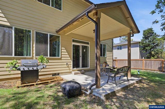 2615 Gibson Hill Rd NW, Albany, OR 97321