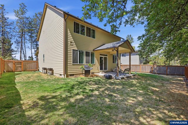 2615 Gibson Hill Rd NW, Albany, OR 97321