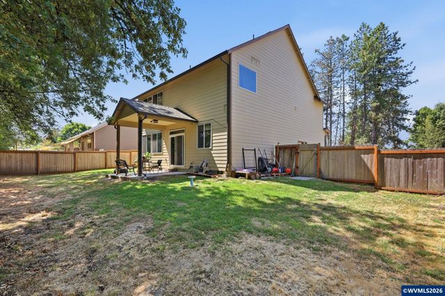 2615 Gibson Hill Rd NW, Albany, OR 97321