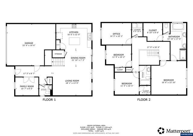 2615 Gibson Hill Rd NW, Albany, OR 97321