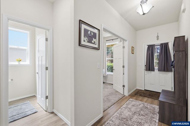 2615 Gibson Hill Rd NW, Albany, OR 97321