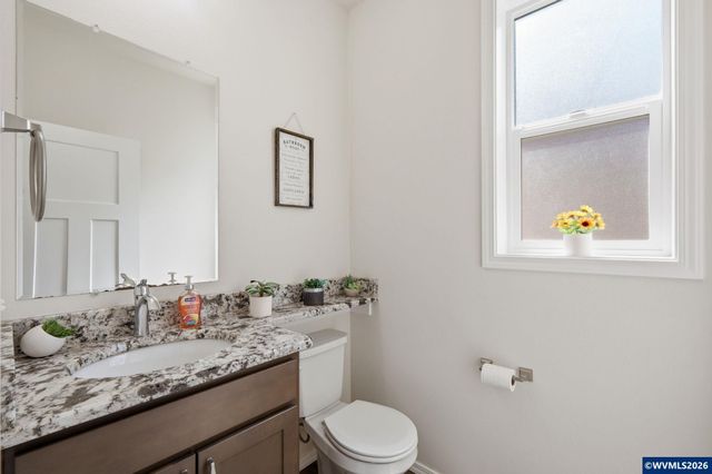2615 Gibson Hill Rd NW, Albany, OR 97321