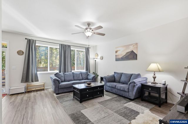 2615 Gibson Hill Rd NW, Albany, OR 97321