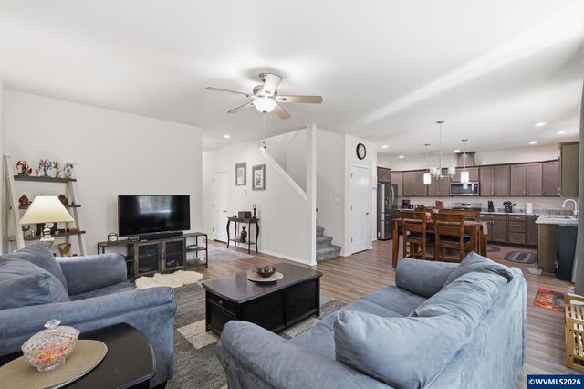 2615 Gibson Hill Rd NW, Albany, OR 97321