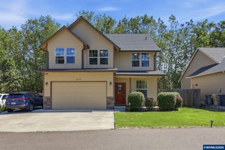 2615 Gibson Hill Rd NW, Albany, OR 97321
