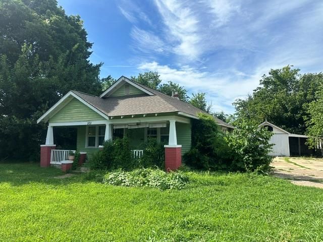 501 W Acres Street, Norman, OK 73069