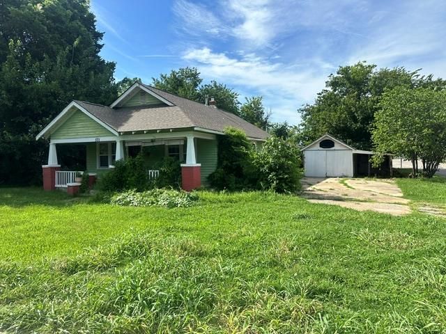 501 W Acres Street, Norman, OK 73069