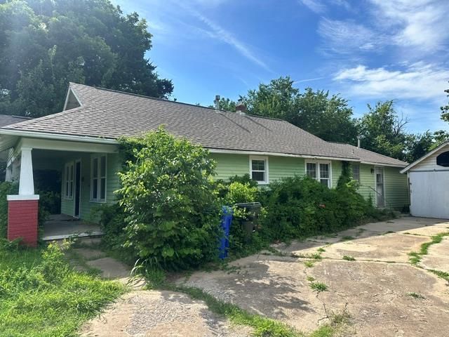 501 W Acres Street, Norman, OK 73069