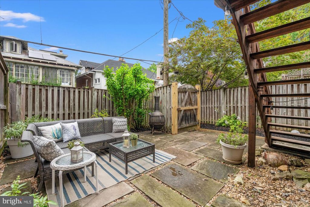 3729 JENIFER ST NW, Washington, DC 20015