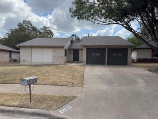 12105 Missel Thrush CT, Austin, TX 78750
