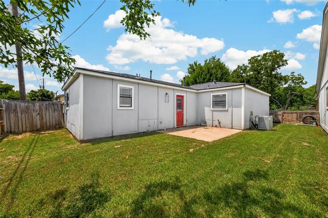 4608 W Jasmine Street, Pearland, TX 77581