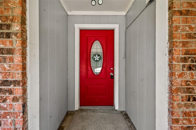 4608 W Jasmine Street, Pearland, TX 77581