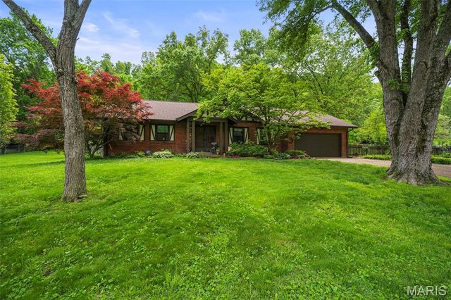 114 Carol Drive, Eureka, MO 63025