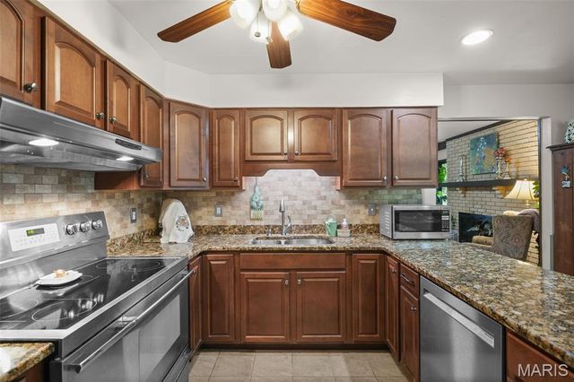114 Carol Drive, Eureka, MO 63025