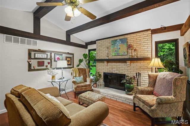 114 Carol Drive, Eureka, MO 63025