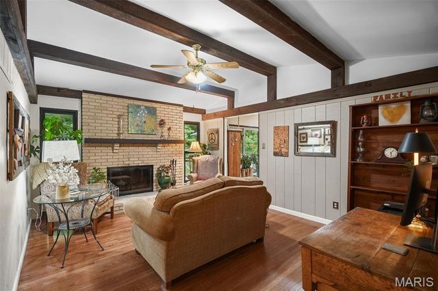 114 Carol Drive, Eureka, MO 63025