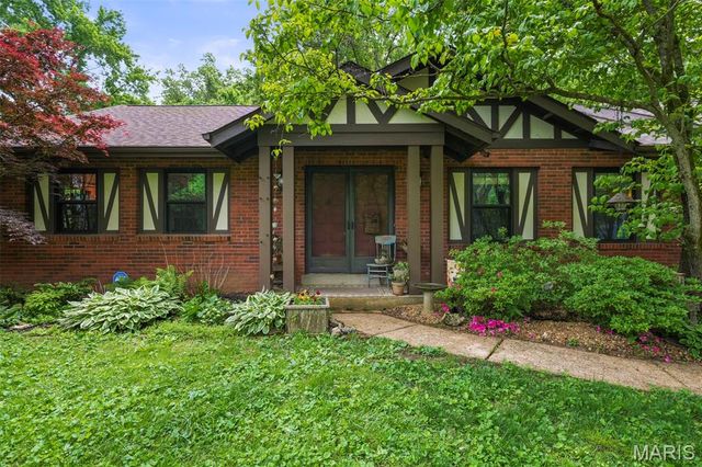 114 Carol Drive, Eureka, MO 63025