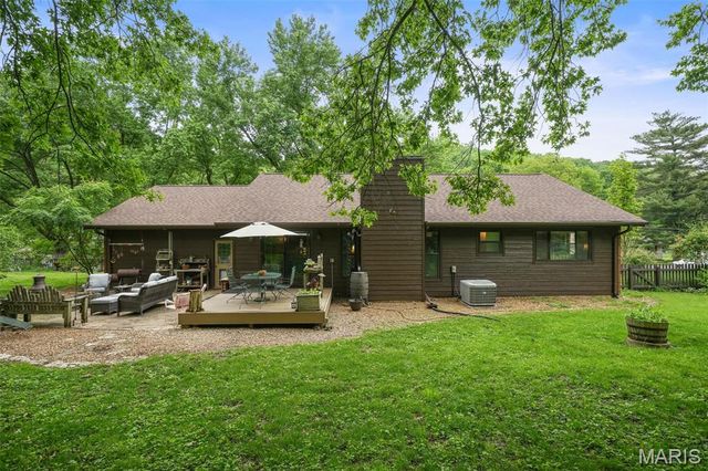 114 Carol Drive, Eureka, MO 63025