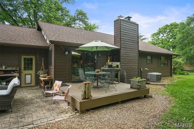 114 Carol Drive, Eureka, MO 63025