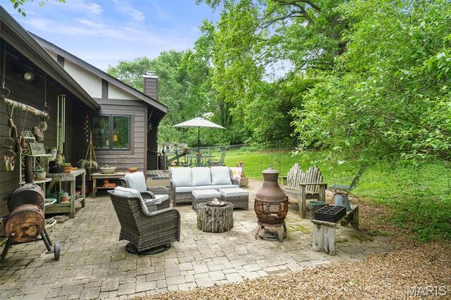 114 Carol Drive, Eureka, MO 63025
