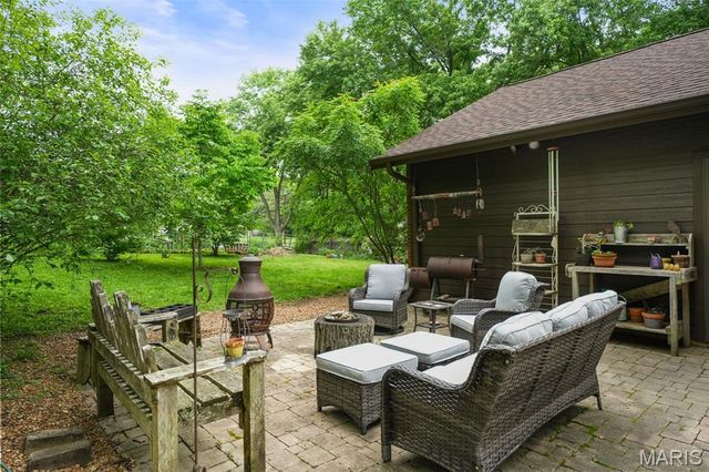 114 Carol Drive, Eureka, MO 63025