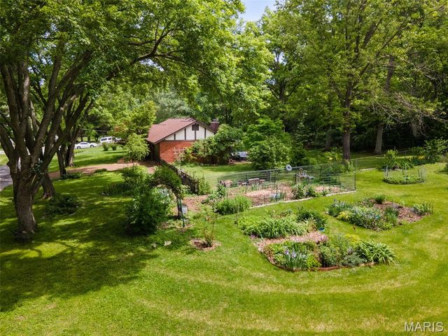 114 Carol Drive, Eureka, MO 63025