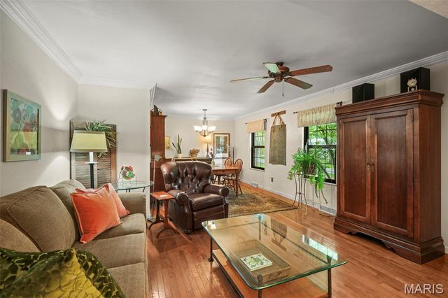 114 Carol Drive, Eureka, MO 63025