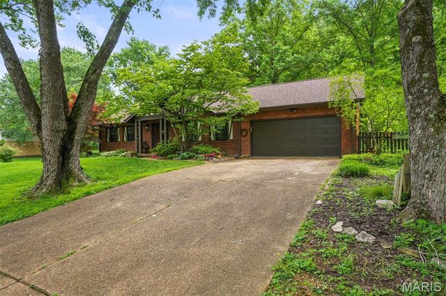 114 Carol Drive, Eureka, MO 63025