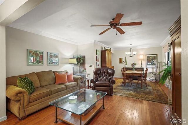 114 Carol Drive, Eureka, MO 63025