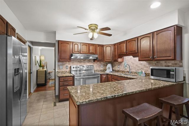 114 Carol Drive, Eureka, MO 63025