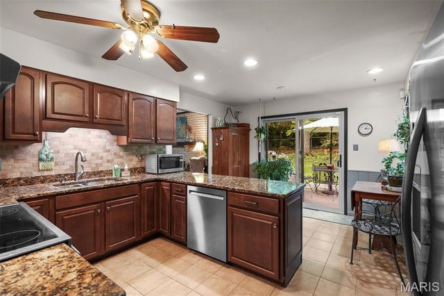 114 Carol Drive, Eureka, MO 63025