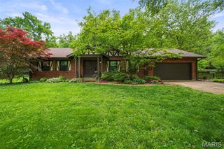 114 Carol Drive, Eureka, MO 63025