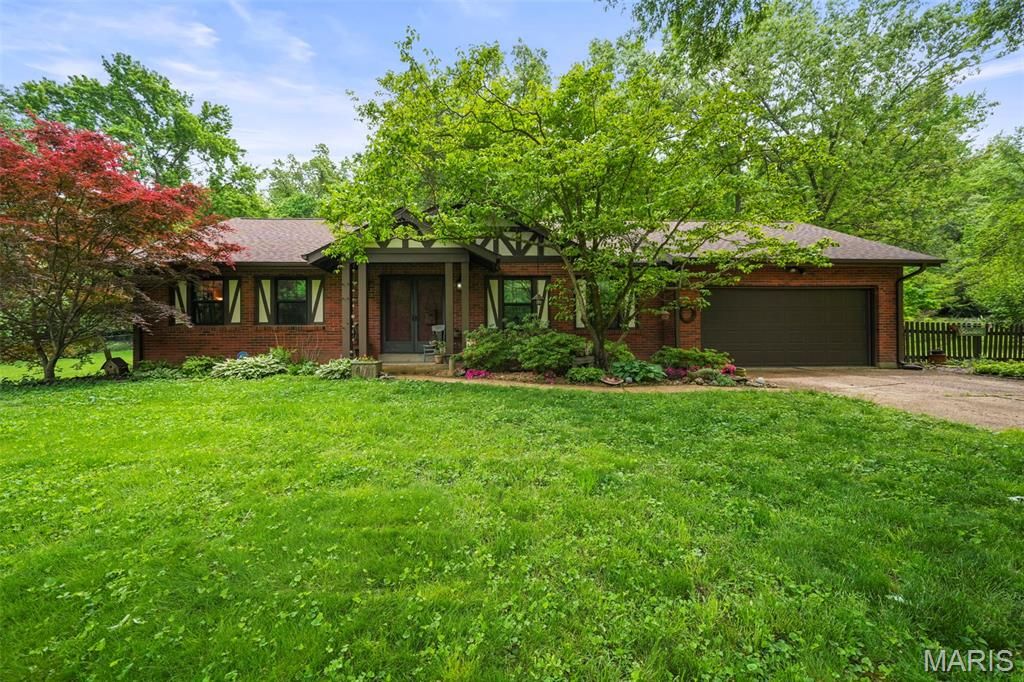 114 Carol Drive, Eureka, MO 63025