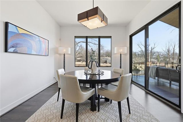 9645 Manor Road, Leawood, KS 66206