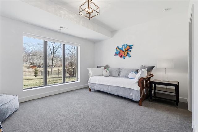 9645 Manor Road, Leawood, KS 66206