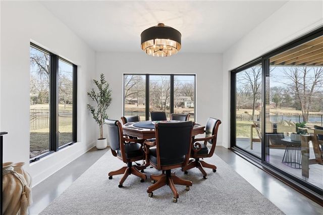 9645 Manor Road, Leawood, KS 66206