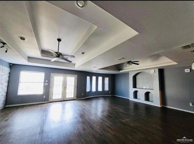 207 Fudge Drive, Alamo, TX 78516