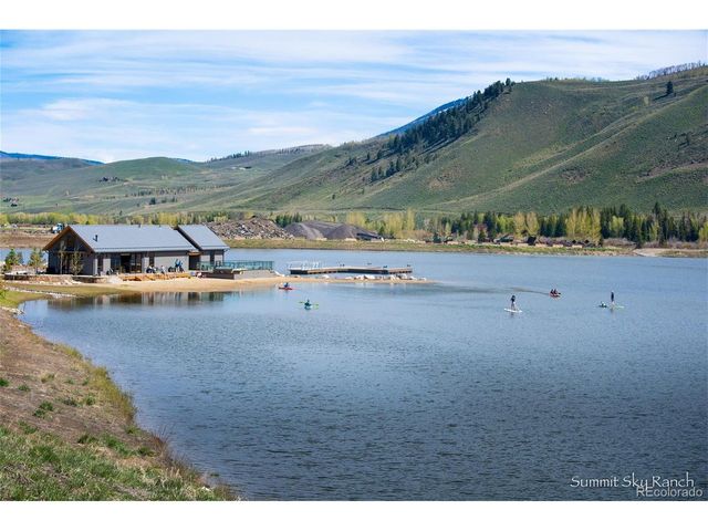 0 Whetstone Dr 5, Silverthorne, CO 80498